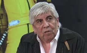 Moyano dijo que fue un error de la CGT no pedir un bono