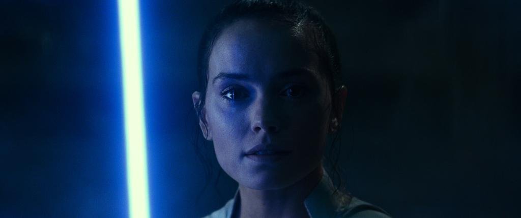 Subastaron el guión de la última "Star Wars" y nadie se enteró
