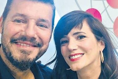 El que se va sin que lo echen... Griselda Siciliani regresa al “Bailando”