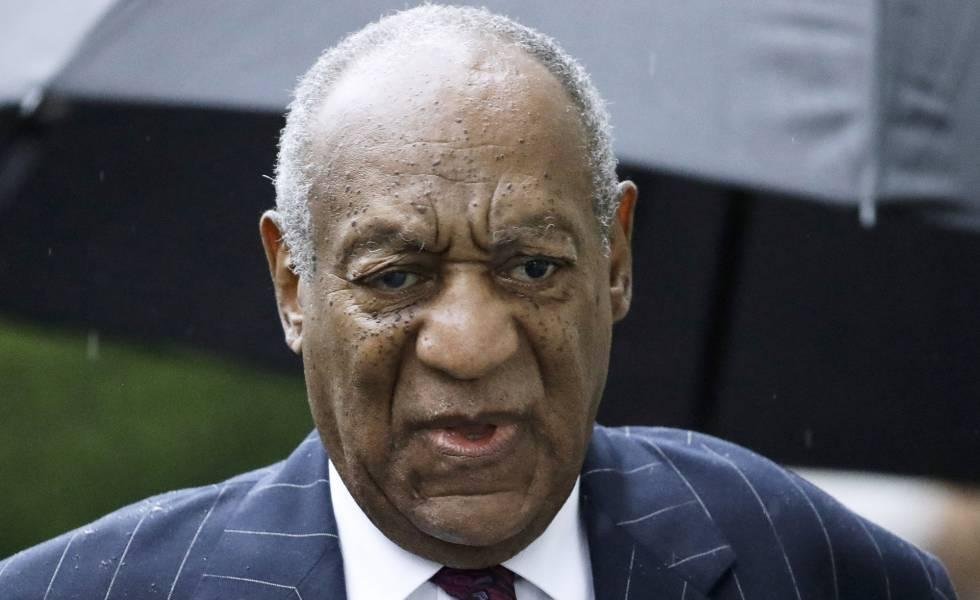 Bill Cosby prefiere pasar 10 años preso antes que mostrar arrepentimiento