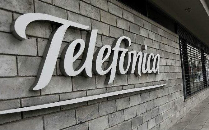 Telefónica puso en venta todas las sucursales que tiene en Latinoamérica