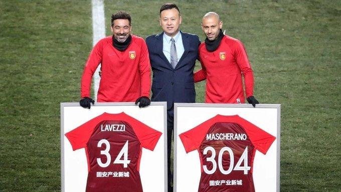 “Masche” un pasaje a la Argentina