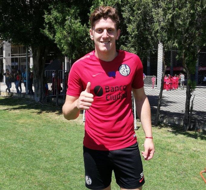 “No le doy importancia a los rumores de una venta”
