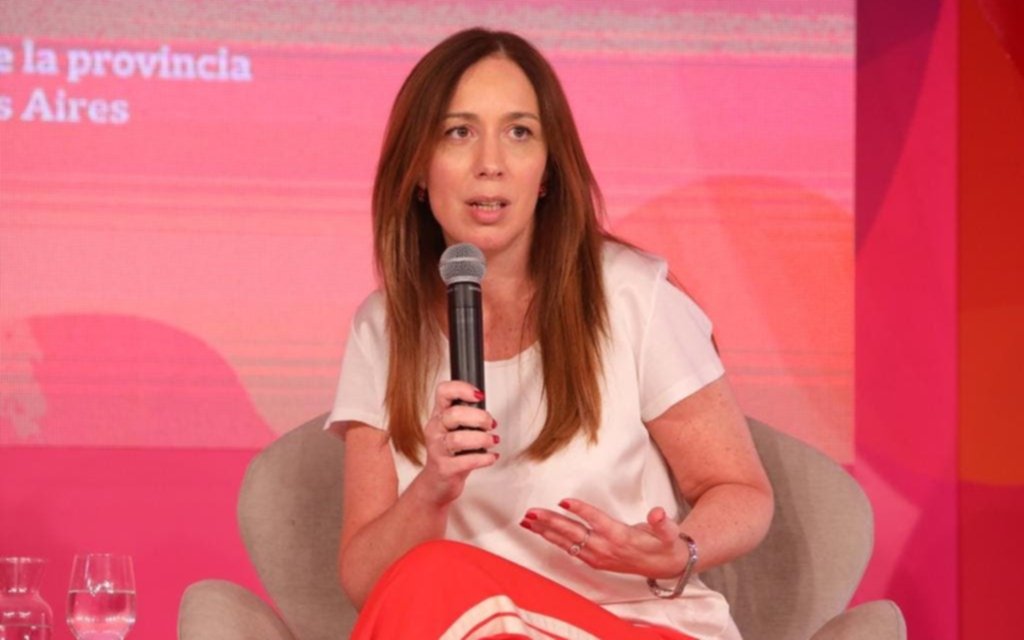 Vidal dice que busca trabajo en el sector privado porque no quiere "vivir de la política"