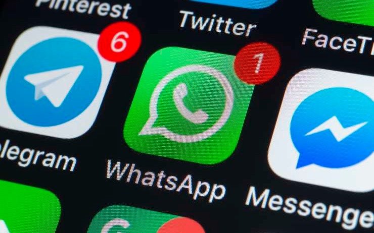 A partir de ahora, se podrá recibir información oficial del Municipio a través del WhatsApp