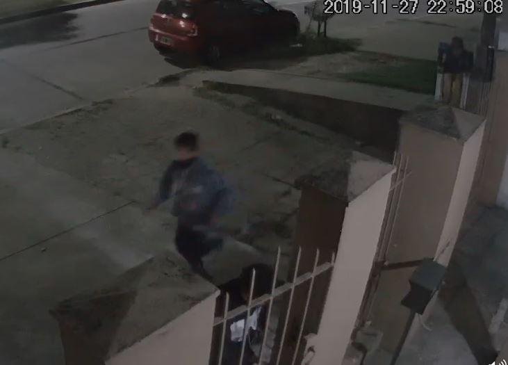 En Tolosa se extiende el miedo por los chicos de las penumbras