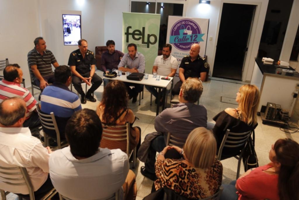 Comerciantes piden precisiones sobre la “brigada” contra la venta ambulante