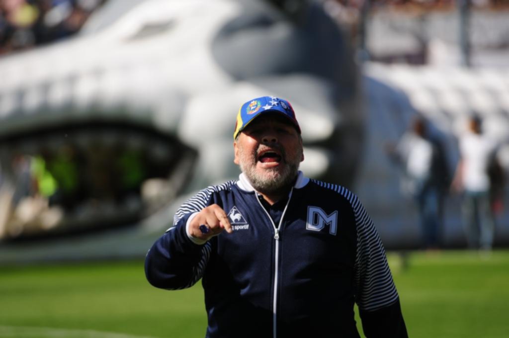 Quiere volver a aullar afuera