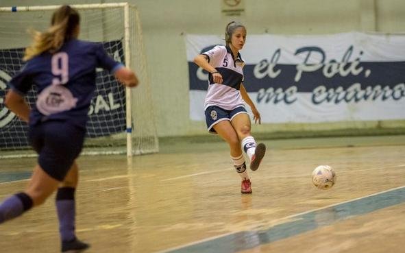 Las Guerreras van por la heroica ante Asturiano
