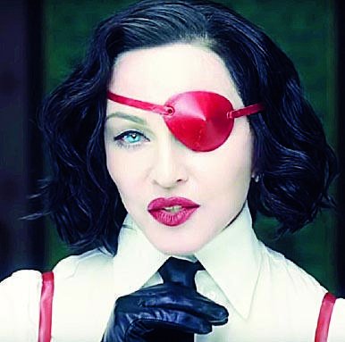¿Qué le pasa a Madonna? Canceló tres shows por un “dolor abrumador”