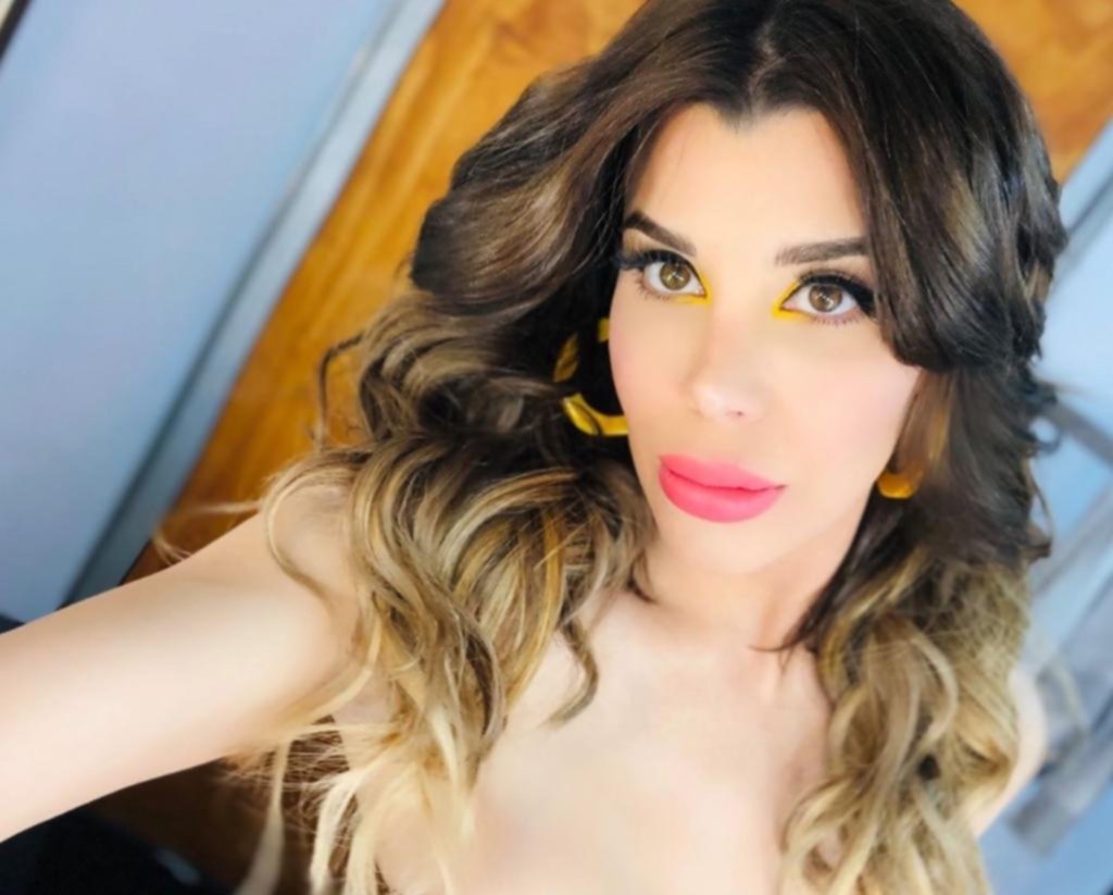 Según Charlotte, el embarazo de Sofía Bonelli sería “una mentira”