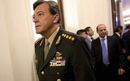 Piden 6 años de prisión para Milani, imputado por la desaparición del soldado Ledo