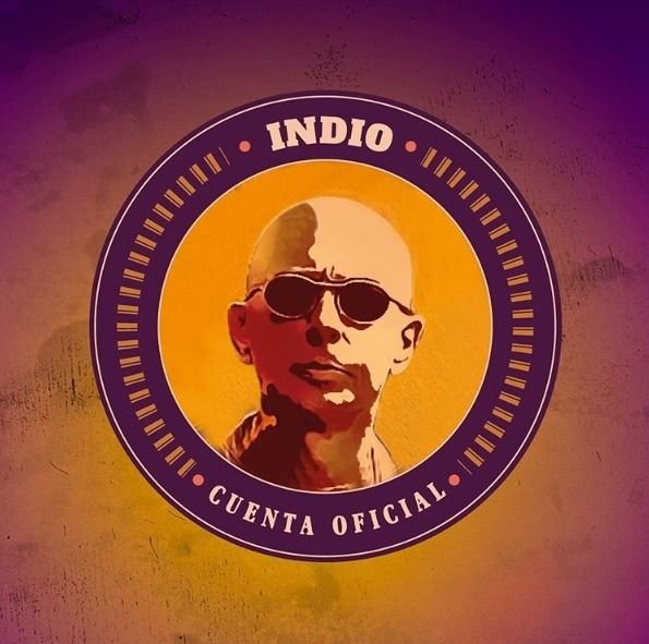 El Indio Solari ya tiene Instagram e inauguró su cuenta con un mensaje muy especial