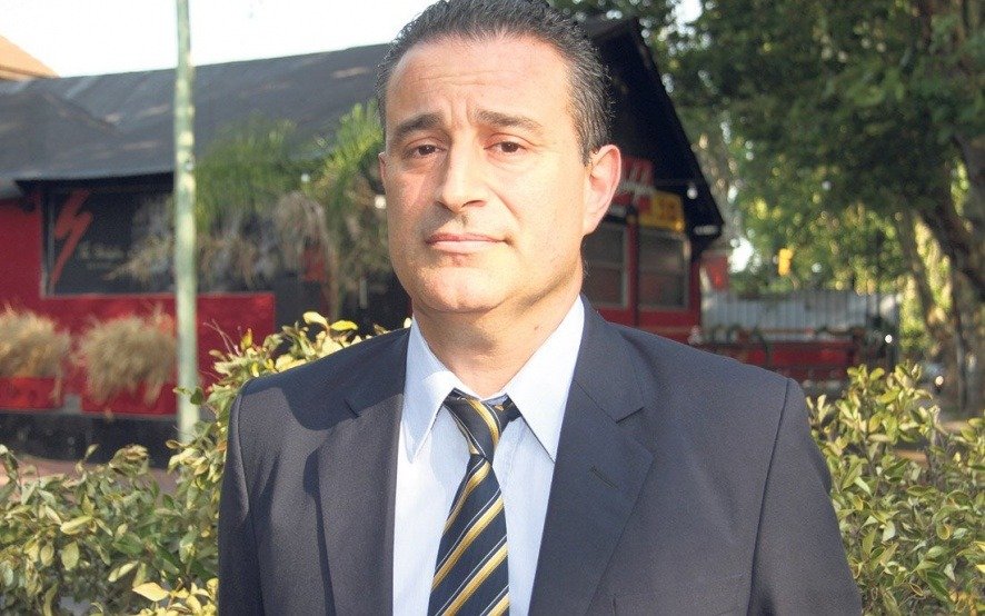 Destituyeron al fiscal que intervino en el robo de la casa de Sergio Massa