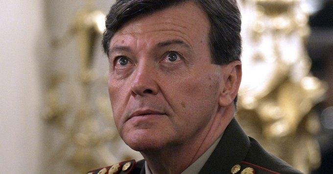 Absolvieron en Tucumán al ex general César Milani