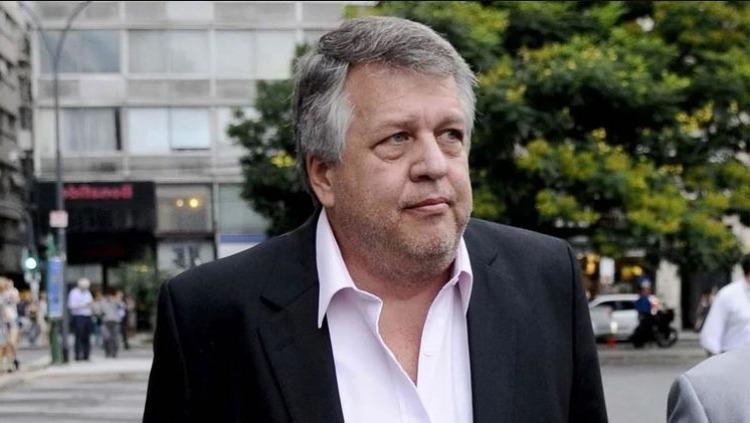 Stornelli dijo que quieren atacar la causa de los cuadernos
