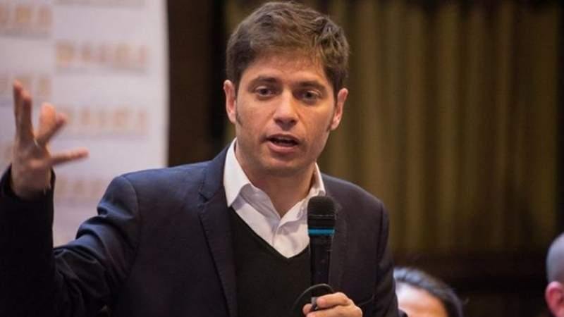 Deuda y paritarias, los dolores de cabeza de Kicillof