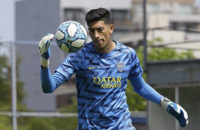Boca-Argentinos, en duelo de líderes y River visita a Newell’s
