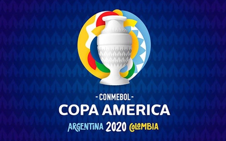 Se viene el sorteo de los partidos de la Copa América 2020