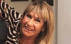 Susana Fernández