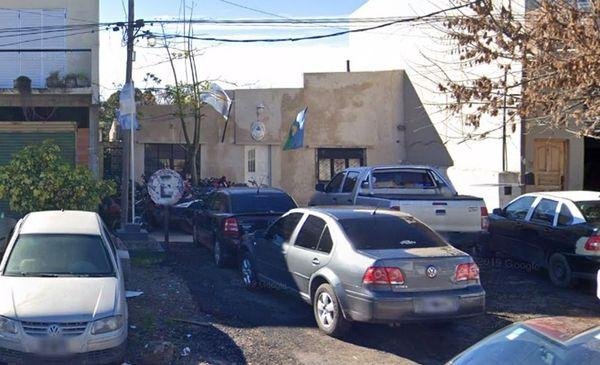Agravan acusación para el jefe policial     y sus dos agentes presos en La Unión