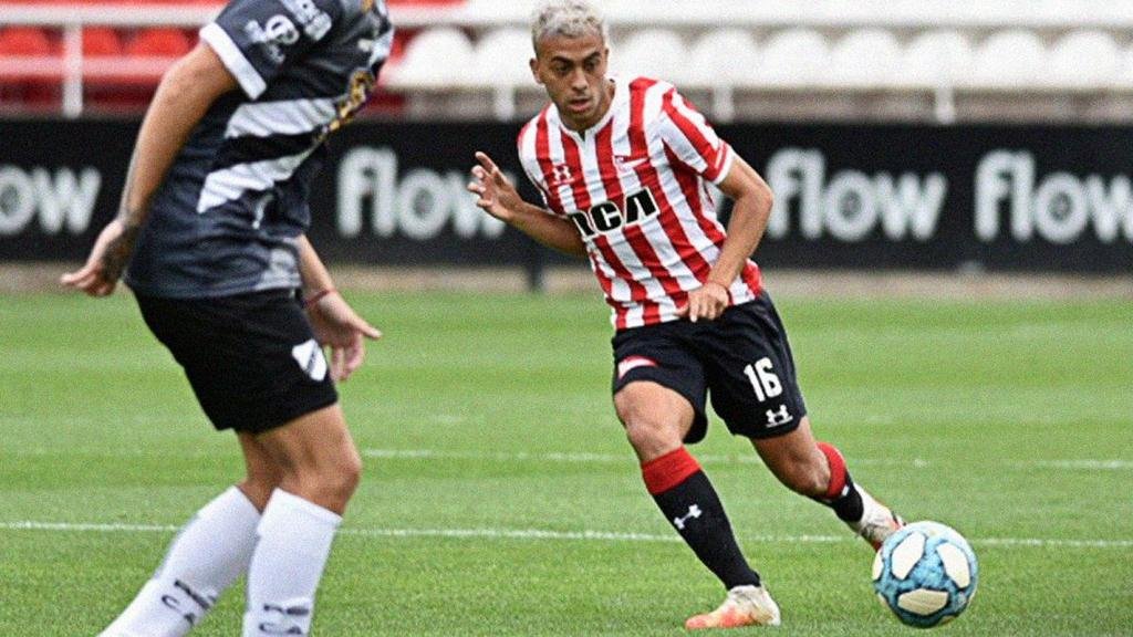 Tití y Colombo apuntan a la próxima fecha