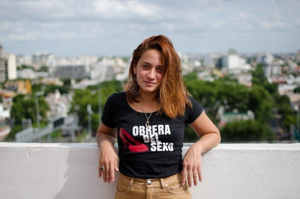 El imperio de los sentidos es cosa de mujeres