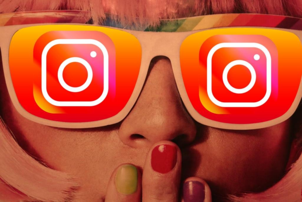 Dilemas con las redes: ¿Instagram fomenta clichés sobre la desnudez?