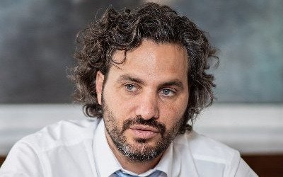 Cafiero contra Macri: "Tiene muy poco para aportar"