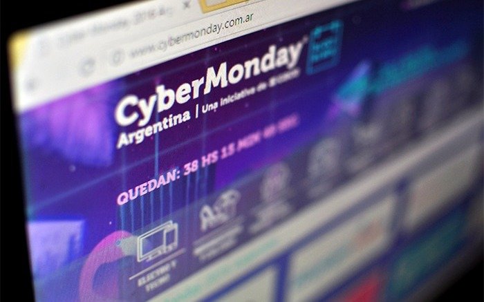 Se viene el Cybermonday, una esperanza para más de 800 empresas