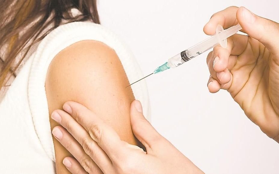 En la Provincia quieren vacunar contra el coronavirus a 6 millones de personas