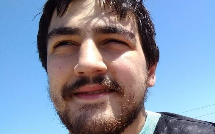 Encontraron el cuerpo calcinado del joven desparecido en Berisso: desgarrador relato de su esposa