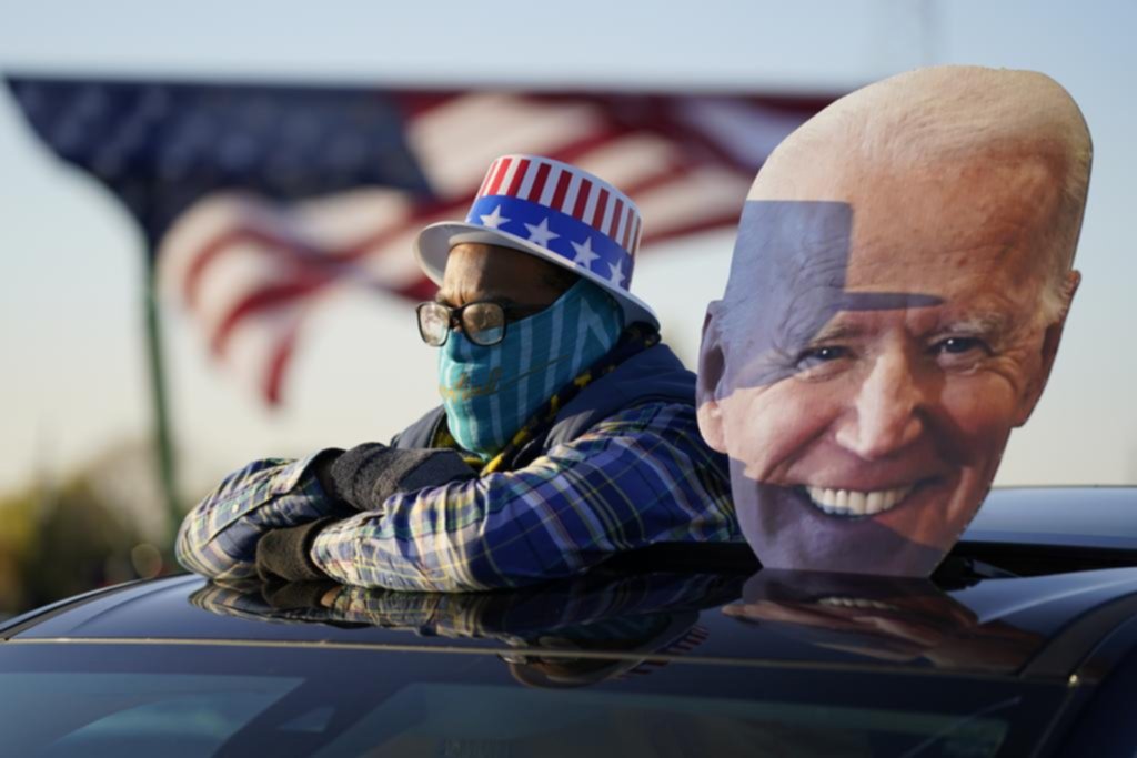 Si Biden gana, Argentina saldría beneficiada en Latinoamérica