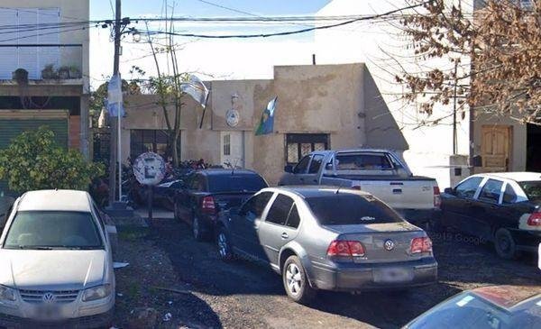 Extorsión en La Unión: los tres policías hablaron pero no convencieron al fiscal