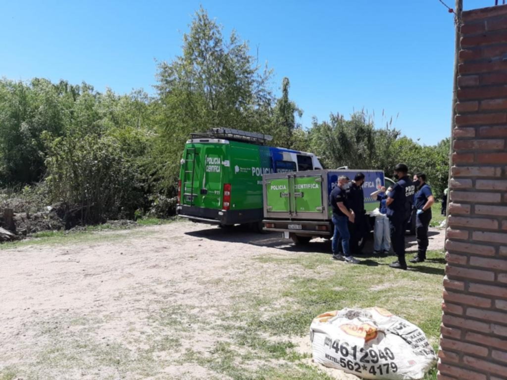 Estupor y dudas por el final trágico del joven ausente desde la semana pasada