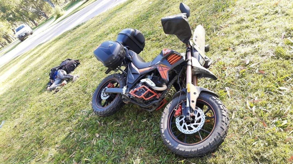 Recuperó la libertad el policía acusado de matar a un menor en un robo