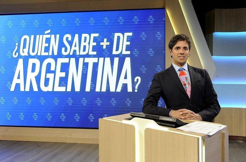 Robertito llega a la TV Pública con un show de preguntas y respuestas