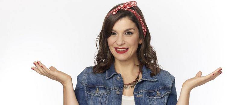 Dalia Gutmann reveló que tuvo cáncer de mama