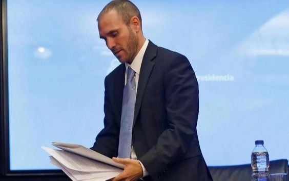 Plan Guzmán: no le pedirá asistencia al BCRA en lo que resta del año