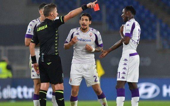 Mal debut de un ex jugador de River en el fútbol italiano