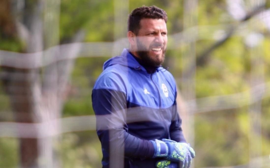 Informe Tripero: Gimnasia vuelve a entrenar tras la goleada