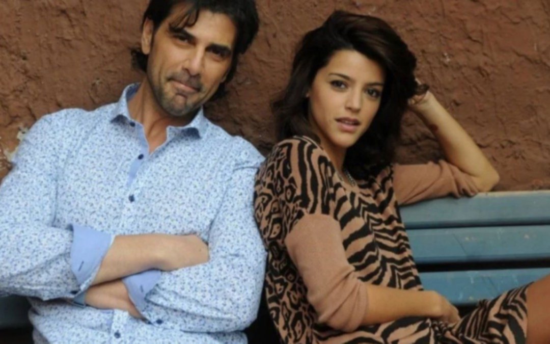 Calu Rivero recordó la charla que tuvo con Darthés antes de la denuncia