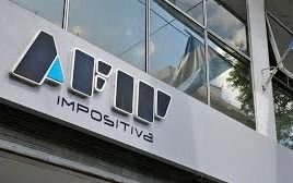 La recaudación impositiva creció en octubre 43,9%