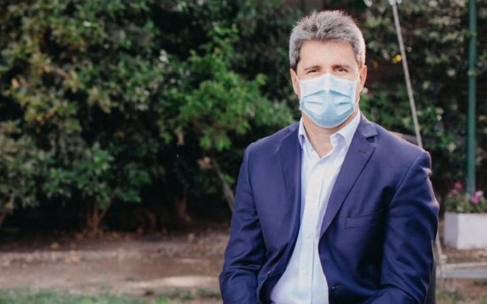 El gobernador de San Juan Sergio Uñac propuso suspender las PASO del año que viene