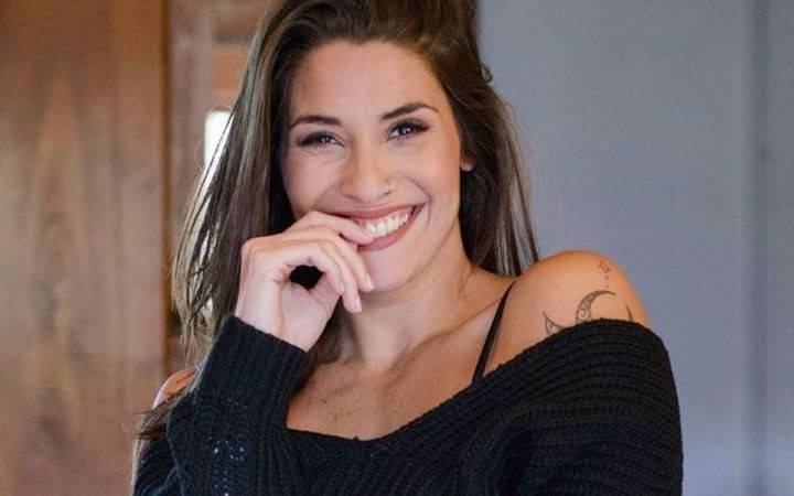 "Todas las enfermedades tienen cura si creés en vos": una nueva polémica frase de Ivana Nadal