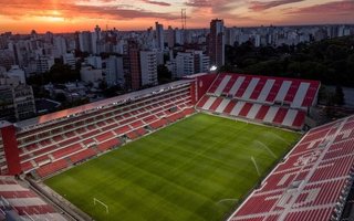 Marcelo Salinas: " Se va a extrañar. Lo vamos a recordar con una sonrisa enorme que tenía"