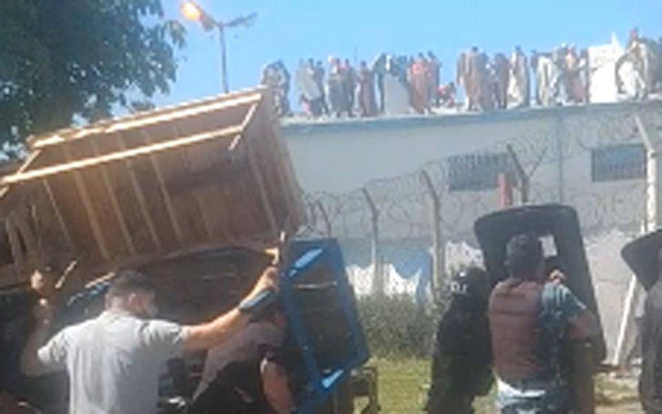 Luego de los motines, apuran la vuelta de las visitas a las cárceles desde el fin de semana