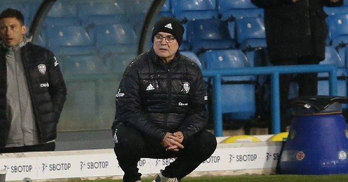 El Leeds del Loco Bielsa la pasó mal