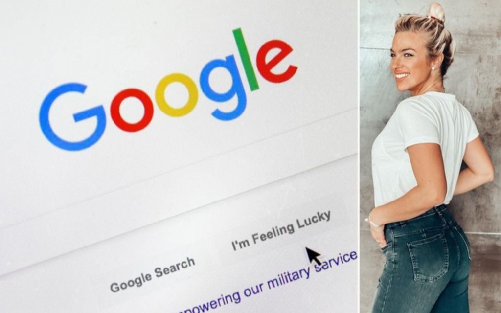 Modelos vs. Google en la pelea por el “derecho a la intimidad”