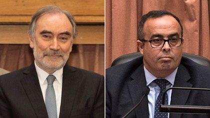 La Corte vuelve a reunirse y está en agenda el caso de los jueces trasladados
